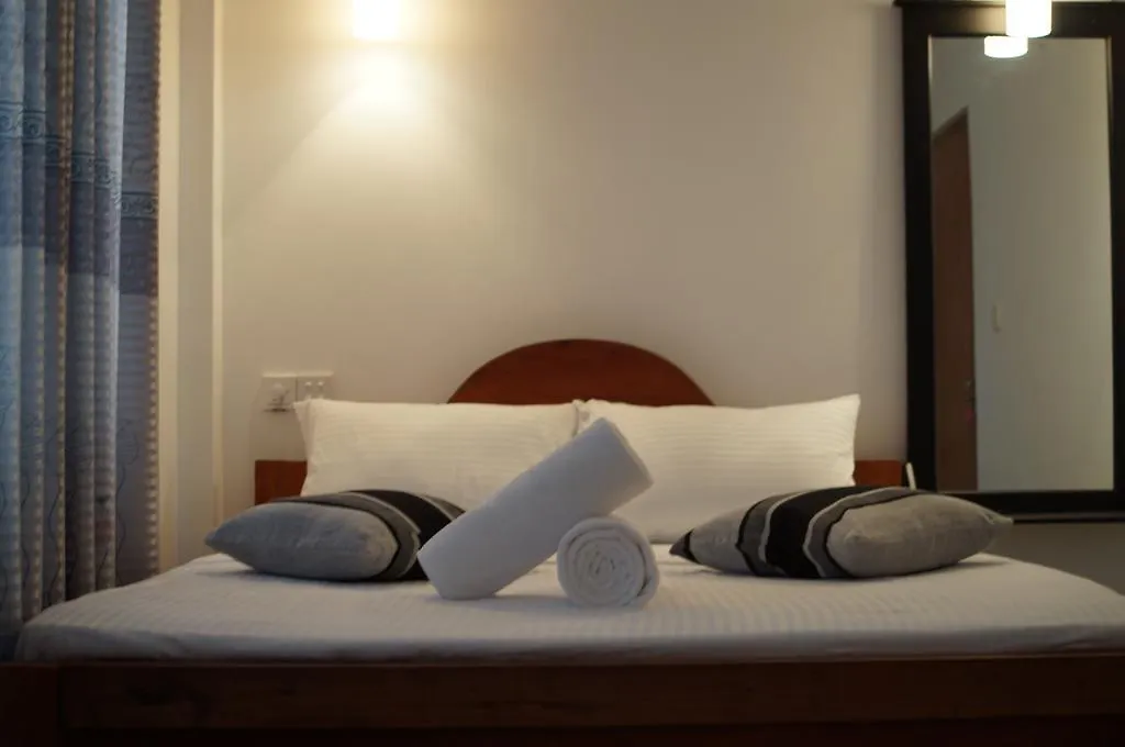 게스트하우스 Yoho Aradhana Holiday Home 니곰보