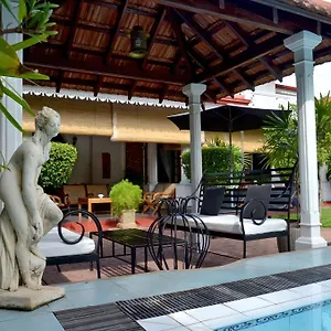 Ayubowan *** Negombo