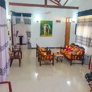 Rodrigo's & Restaurant *** Negombo