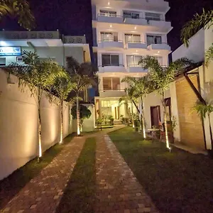 Marine At Near Airport *** Negombo