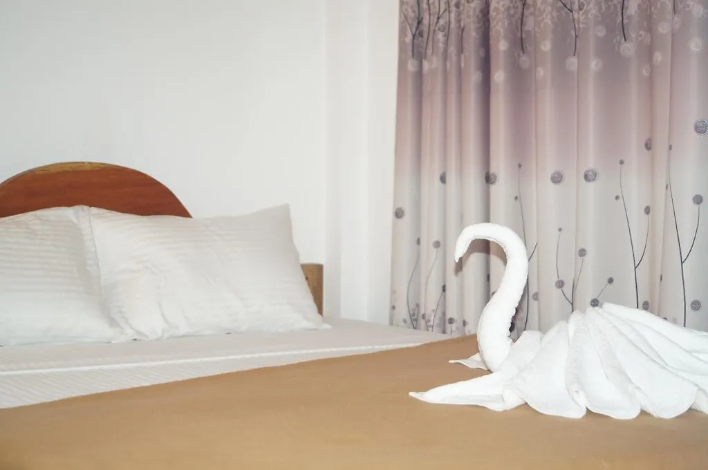 Affittacamere Yoho Aradhana Holiday Home Negombo