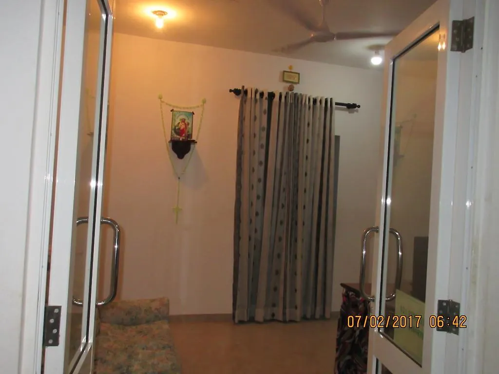 *** Affittacamere Yoho Aradhana Holiday Home Negombo Sri Lanka